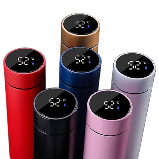 Smart Water Bottle