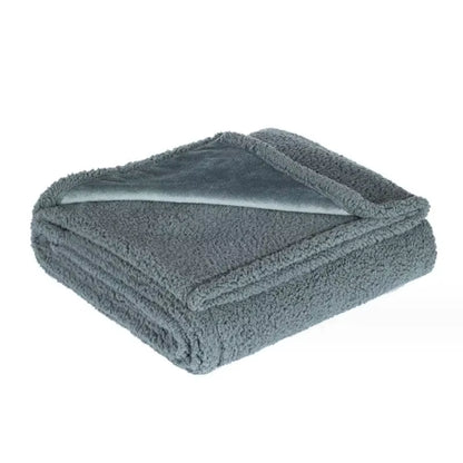 The Waterproof Couples Blankie