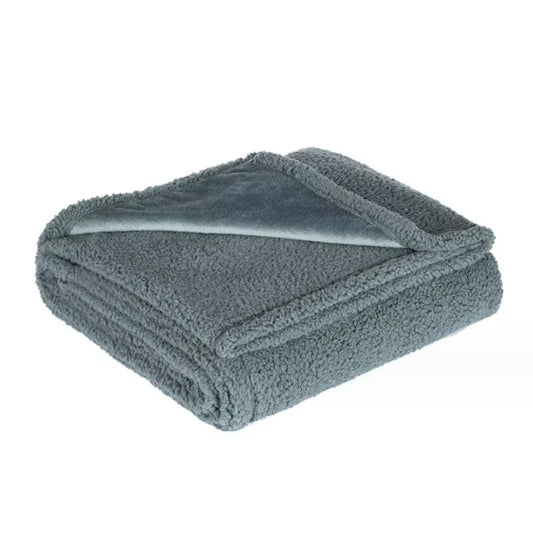 The Waterproof Couples Blankie