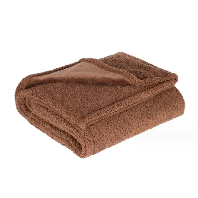 The Waterproof Couples Blankie