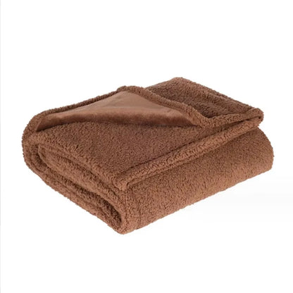 The Waterproof Couples Blankie