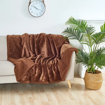 The Waterproof Couples Blankie