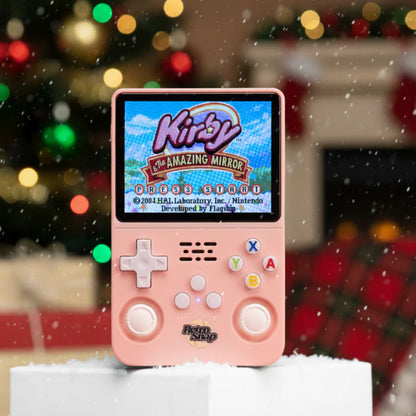 RetroSnap™ Play