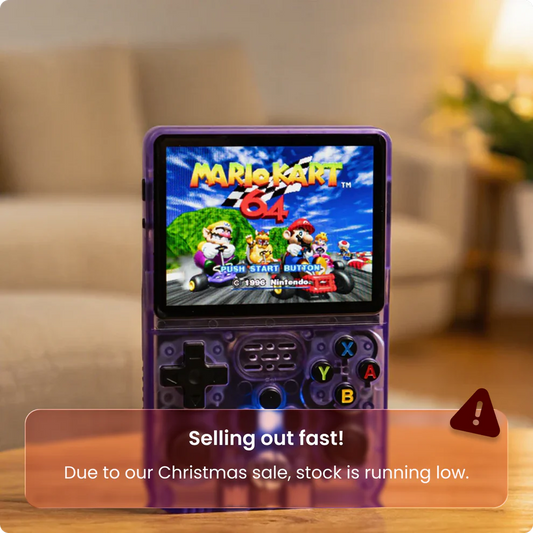 RetroSnap™ Play
