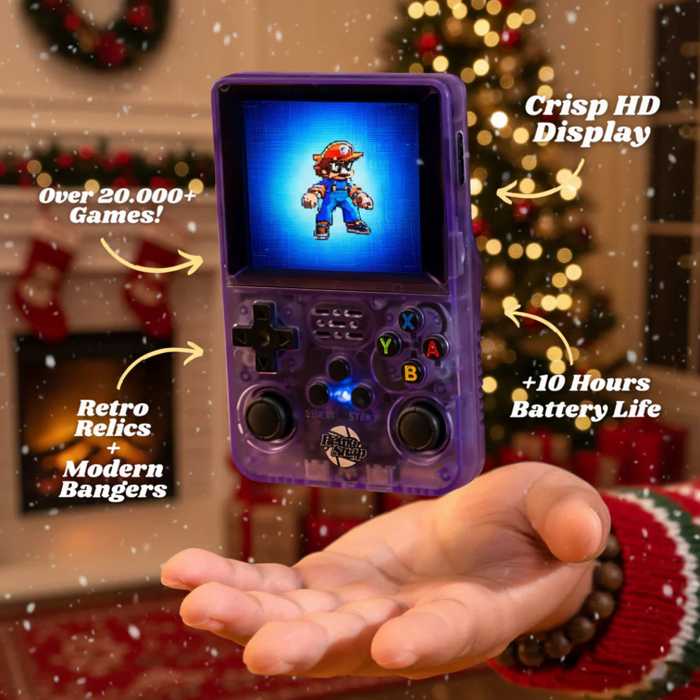 RetroSnap™ Play