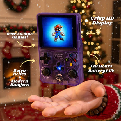 RetroSnap™ Play