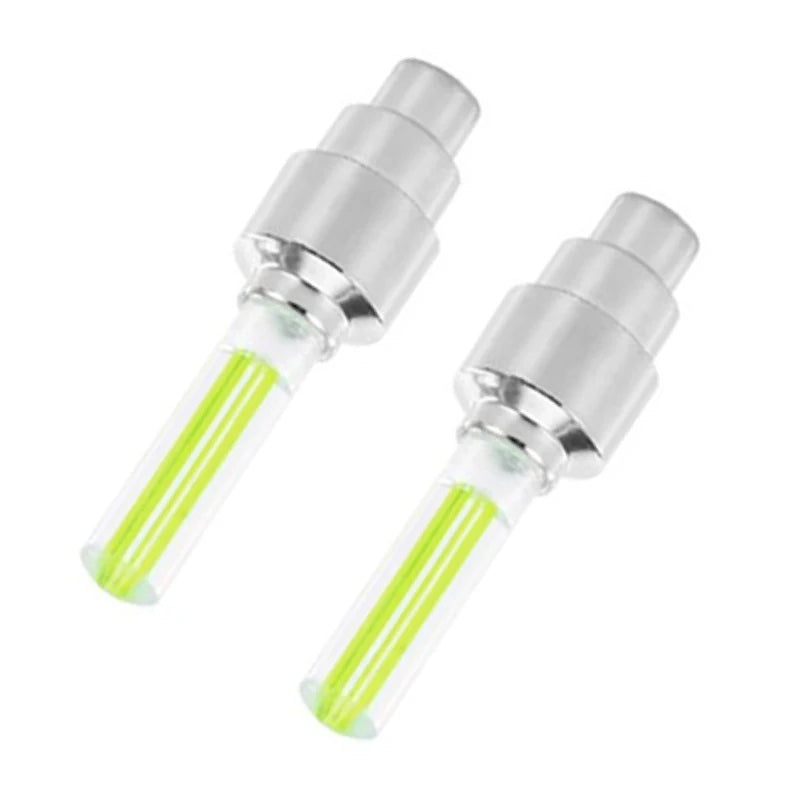Waterproof LED Wheel Lights