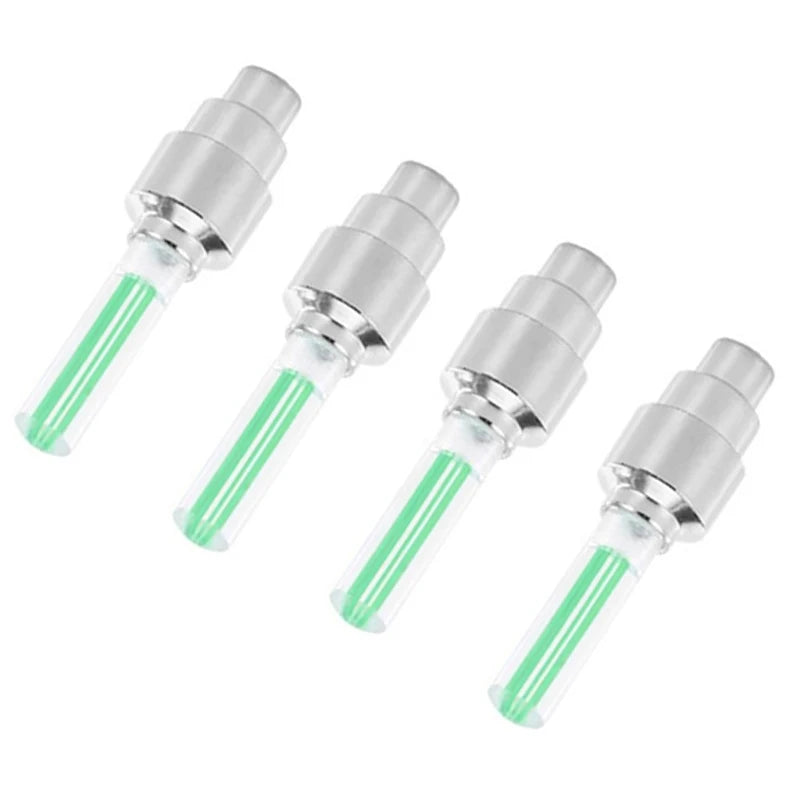 Waterproof LED Wheel Lights