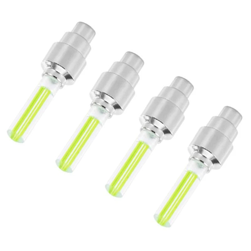 Waterproof LED Wheel Lights