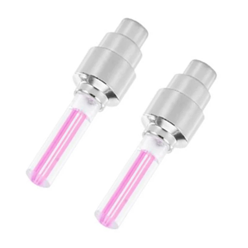 Waterproof LED Wheel Lights