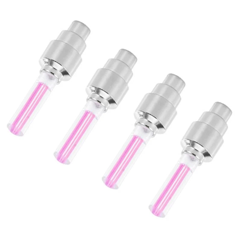 Waterproof LED Wheel Lights