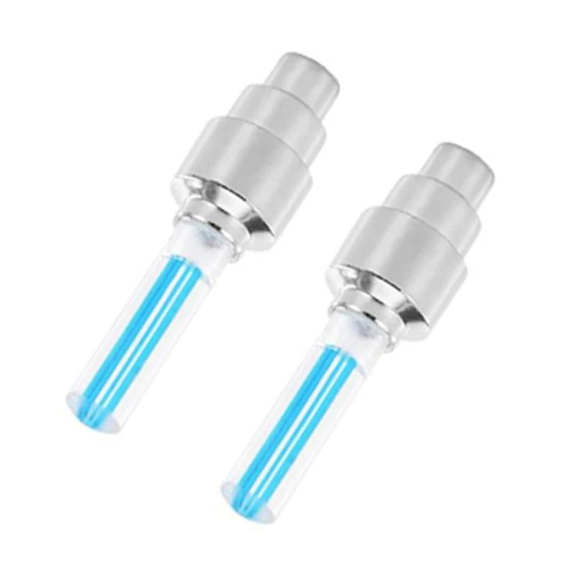 Waterproof LED Wheel Lights