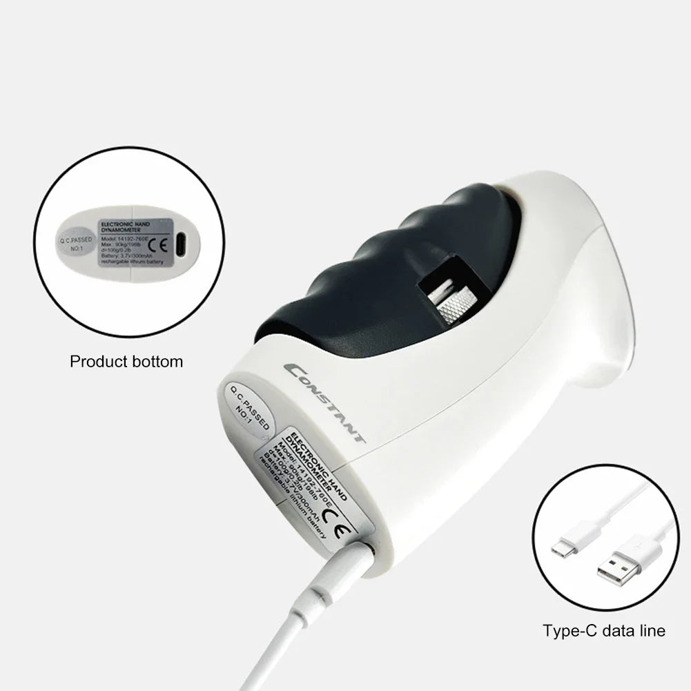 Ultigrip Tracker™