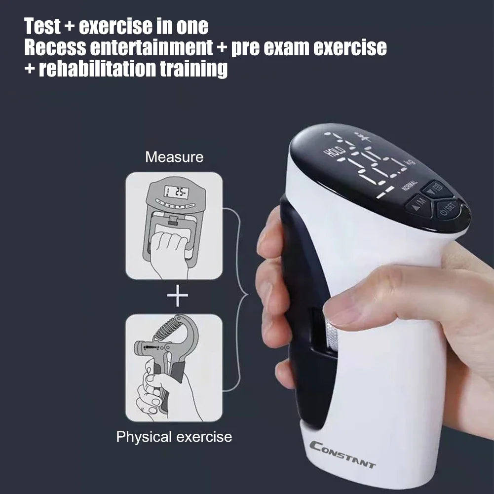 Ultigrip Tracker™
