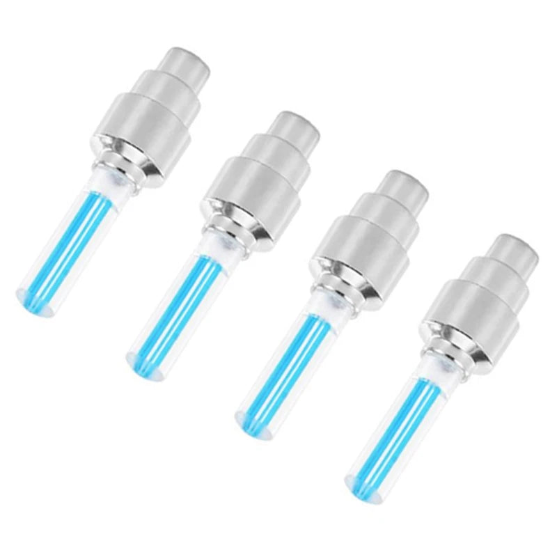 Waterproof LED Wheel Lights