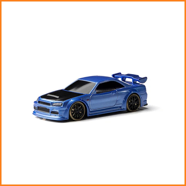 Tabletop Drift RC Car