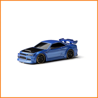 Tabletop Drift RC Car