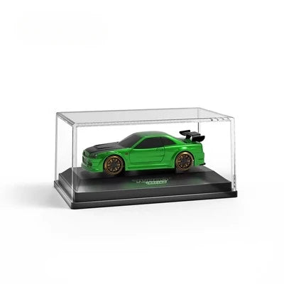 Tabletop Drift RC Car