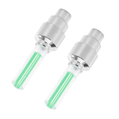 Waterproof LED Wheel Lights