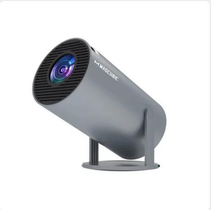 4K Magcubic Mini Projector