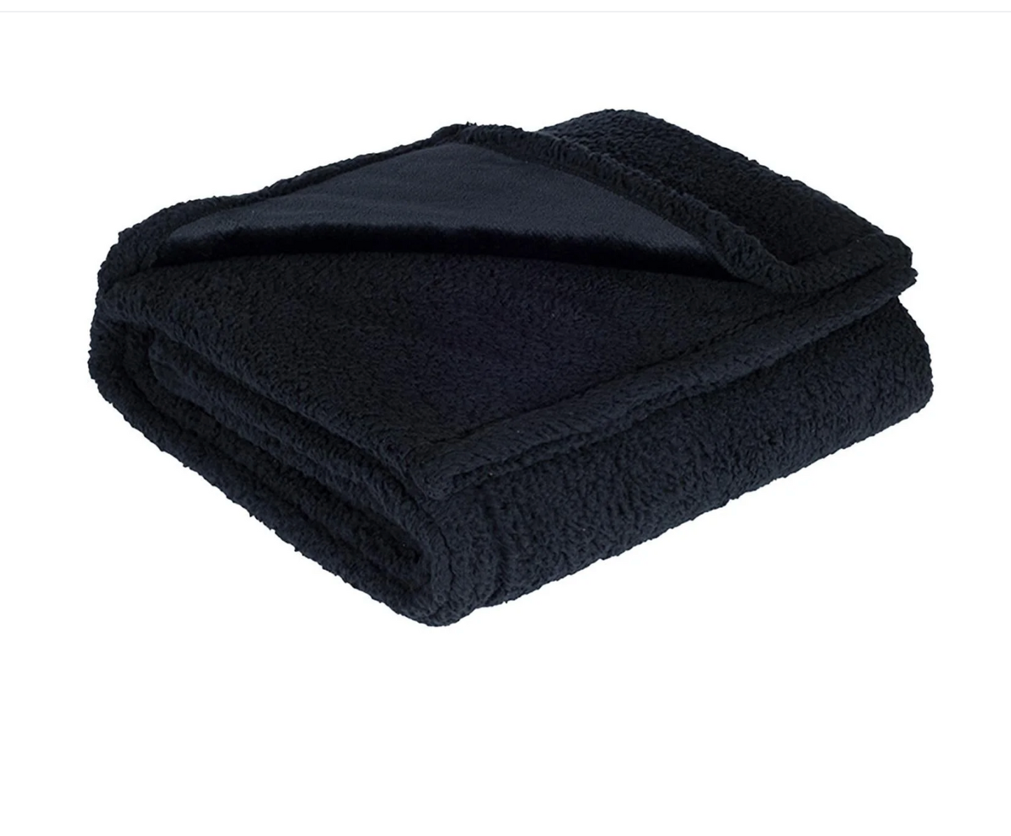 The Waterproof Couples Blankie