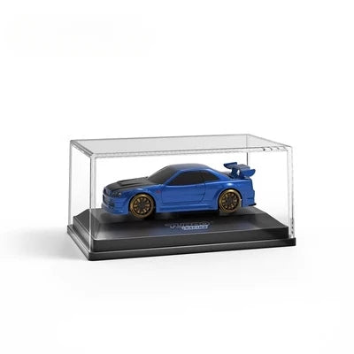 Tabletop Drift RC Car