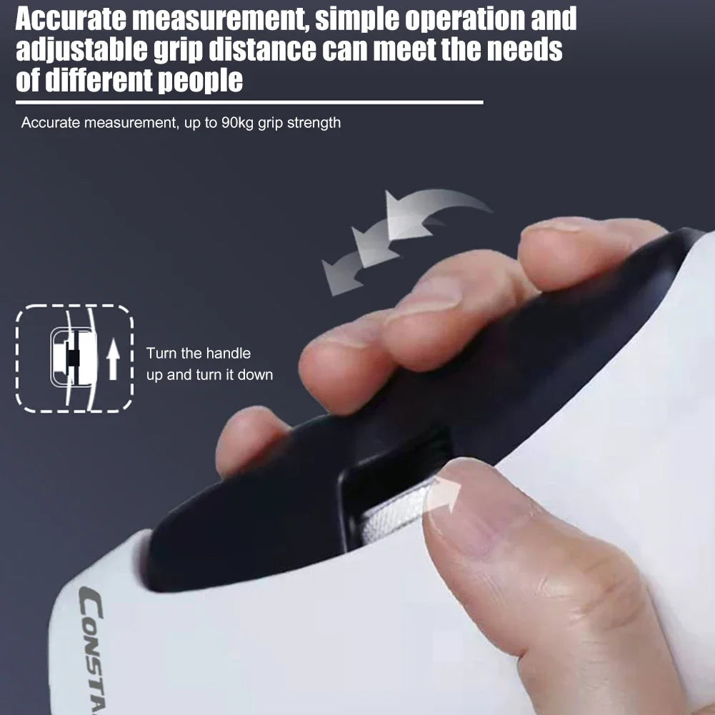 Ultigrip Tracker™