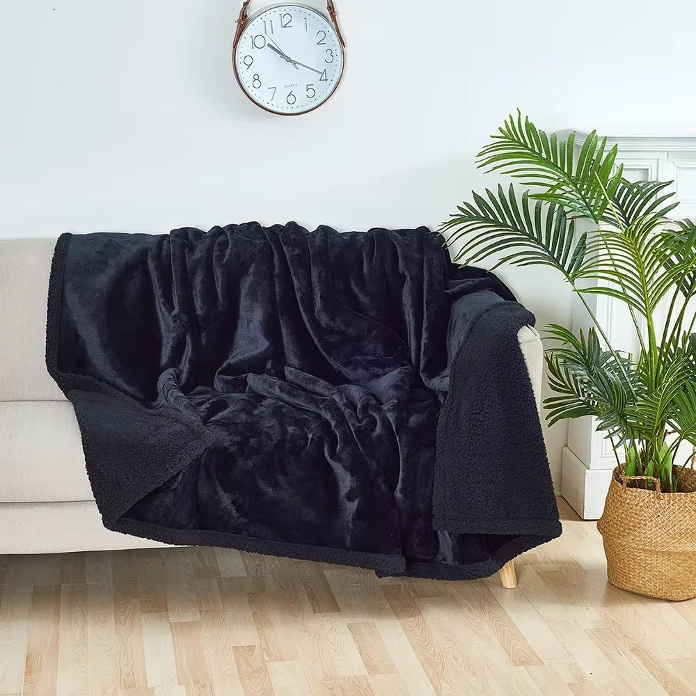 The Waterproof Couples Blankie