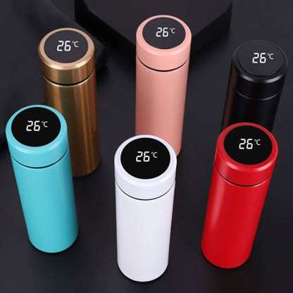 Smart Water Bottle
