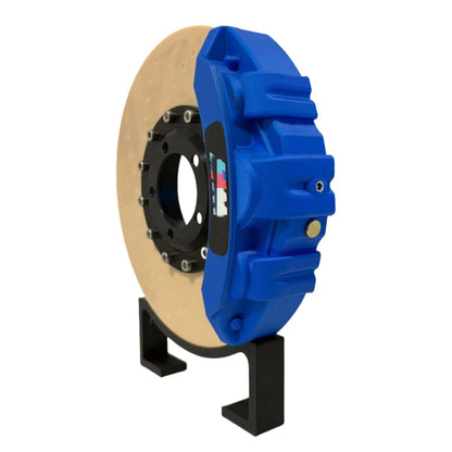 Brake Mood Light Brake Disc LED Braking Light 5V USB Charging Decoration Atmosphere Lights Car LED Brake Lighting