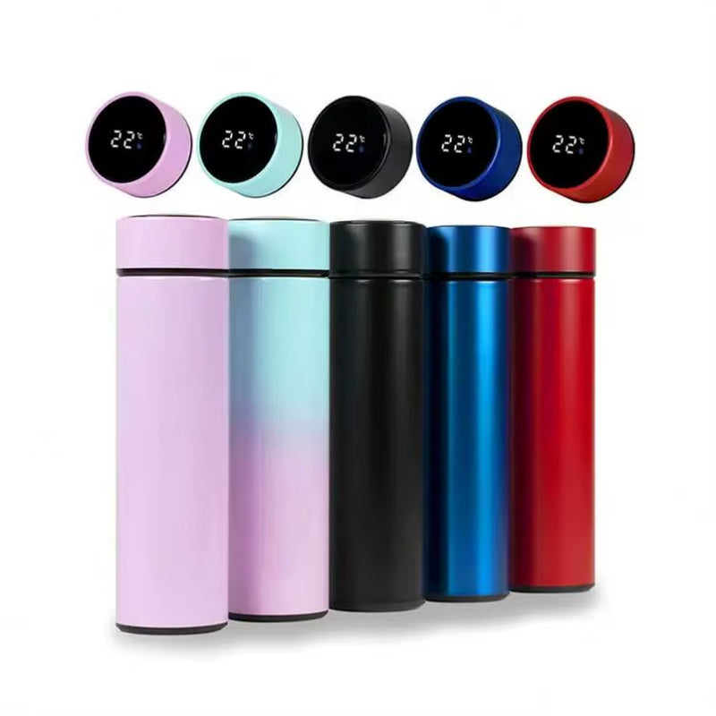 Smart Water Bottle